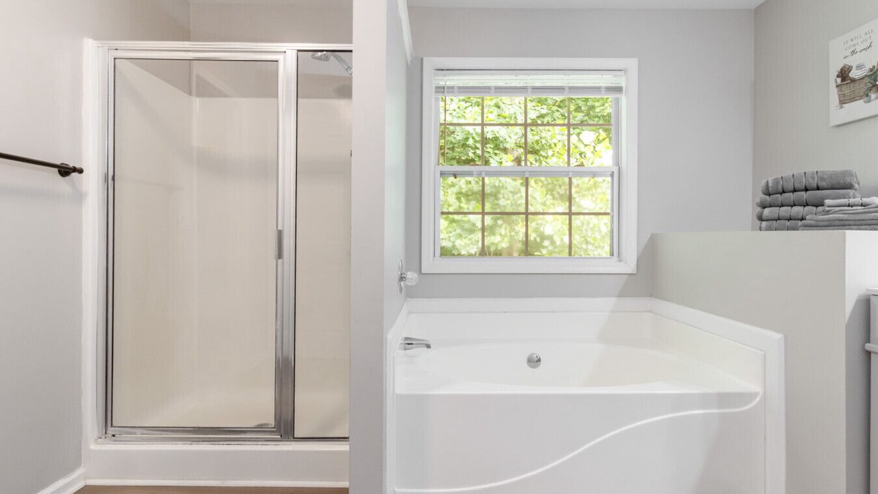 Photo of Bathroom in Duluth