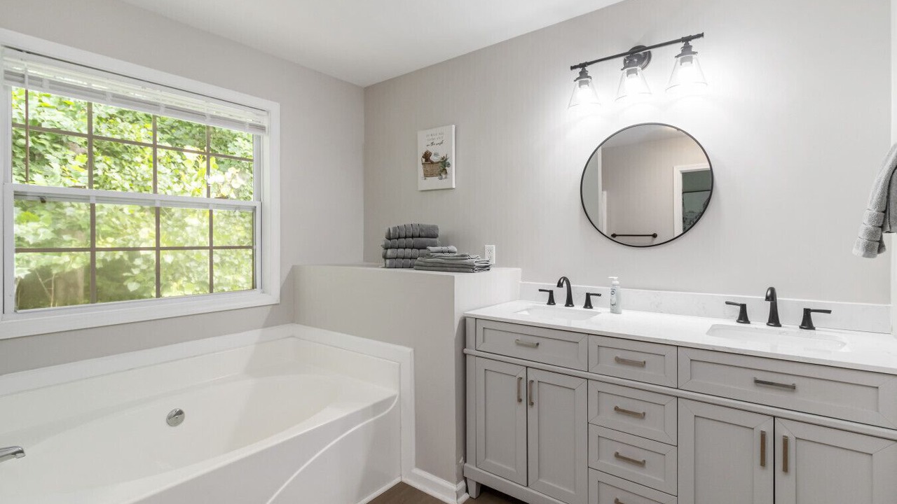 Photo of Bathroom in Duluth