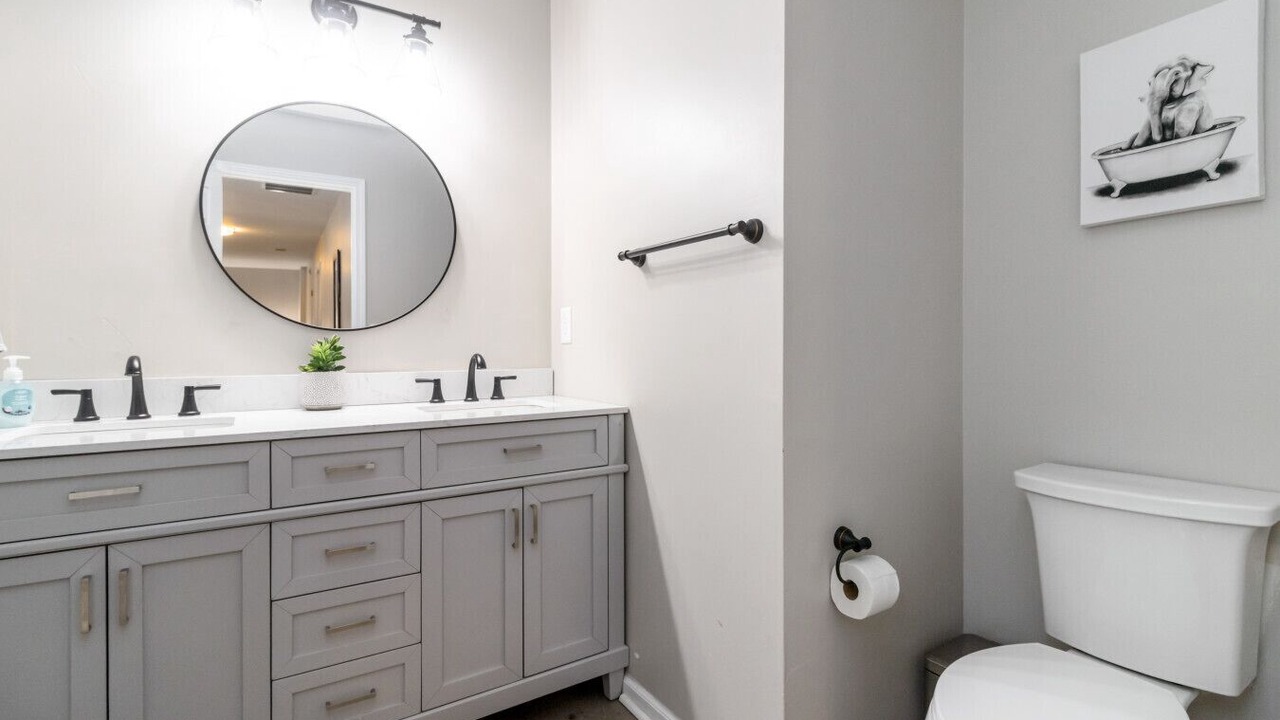 Photo of Bathroom in Duluth