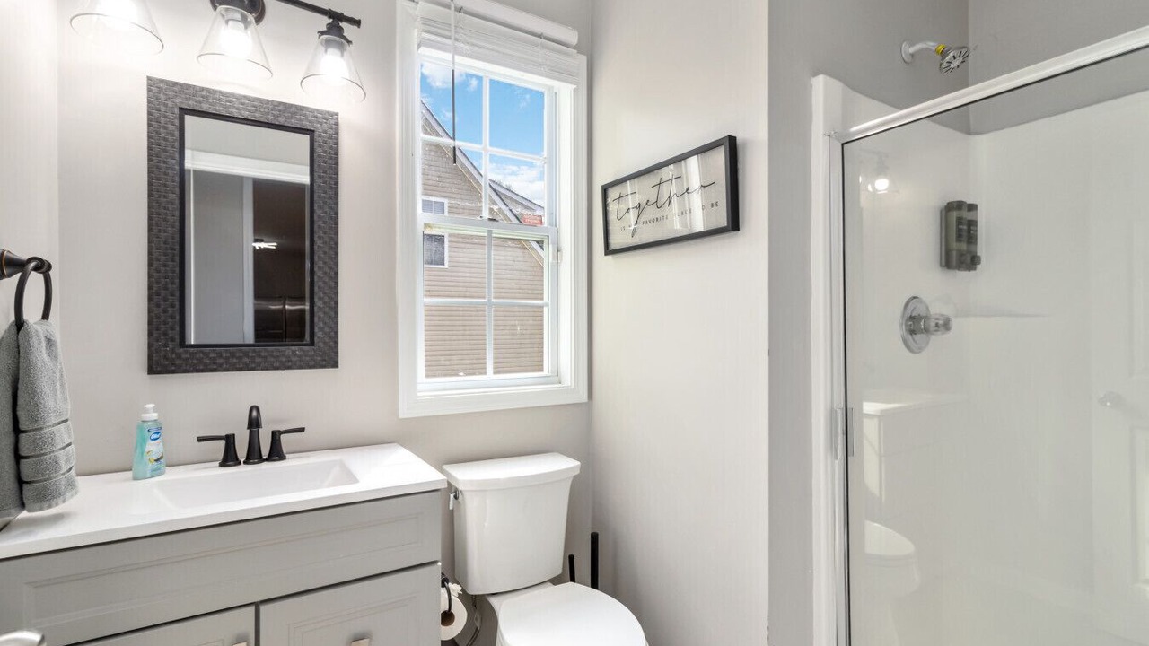 Photo of Bathroom in Duluth