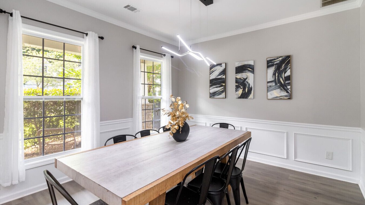 Photo of Bedroom in Duluth