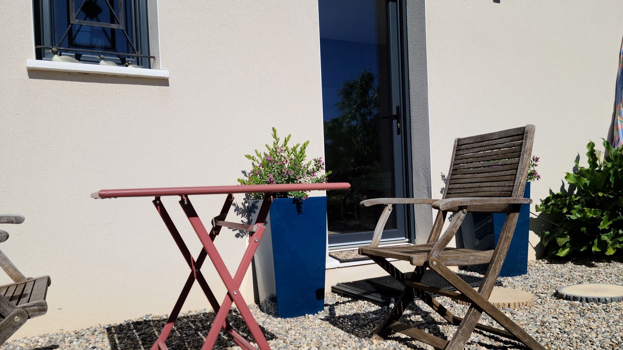 Photo of Outdoor in Saint-Laurent-La-Vernede