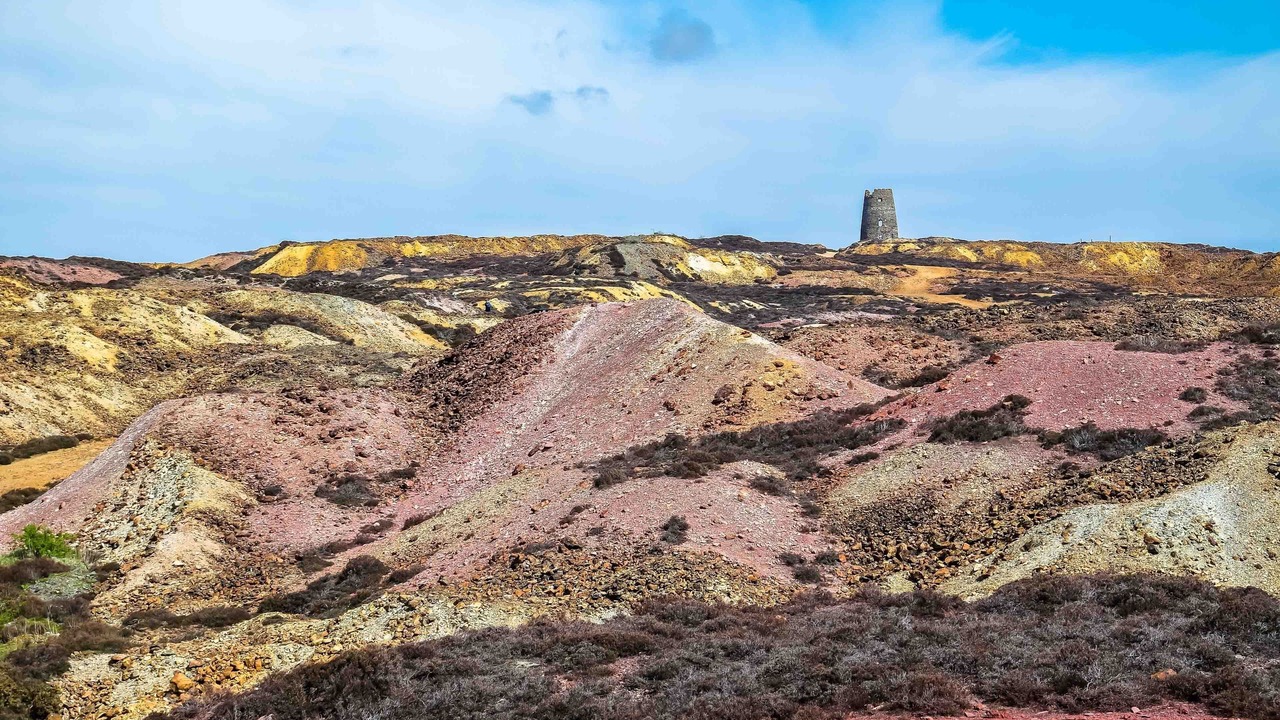 Photo of Outdoor in Llanerchymedd