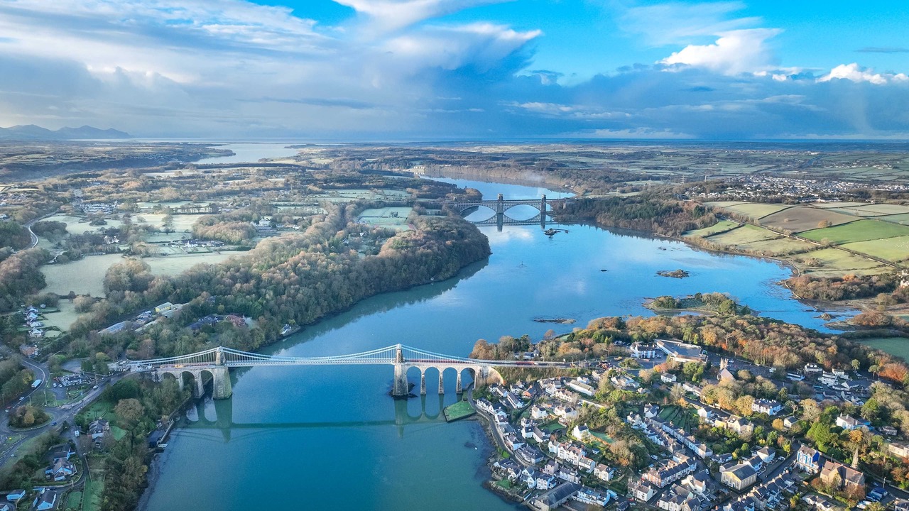 Photo of Outdoor in Llanerchymedd