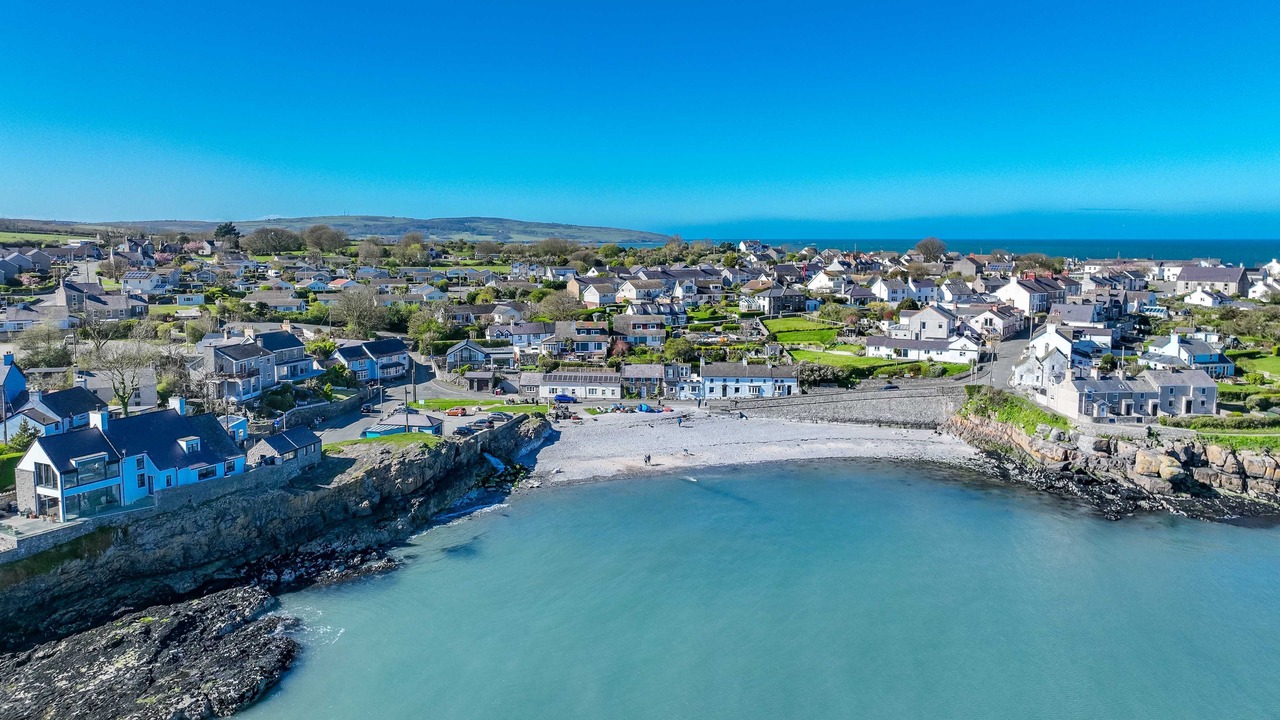 Photo of Outdoor in Llanerchymedd