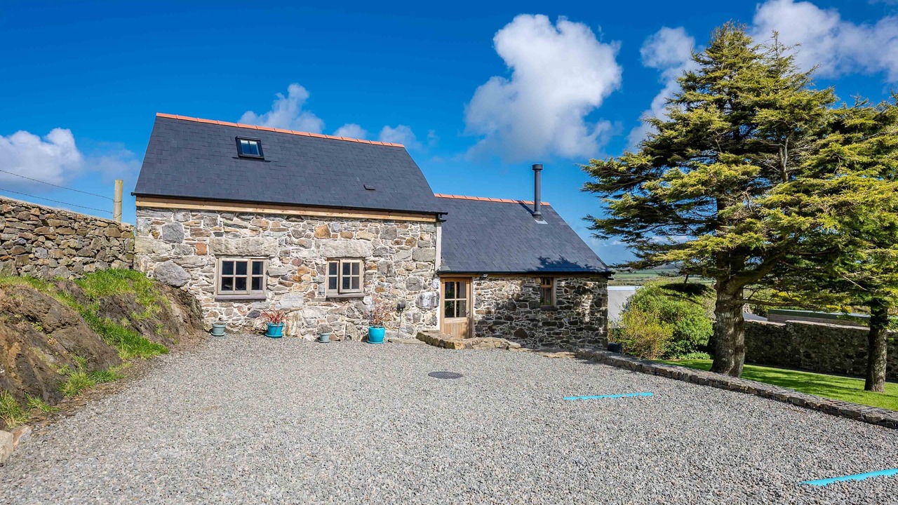 Photo of Outdoor in Llanerchymedd