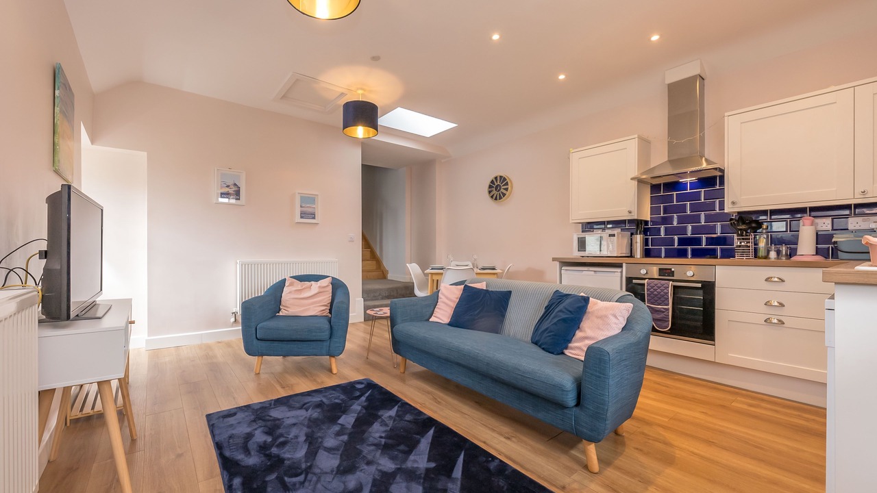 Photo of Livingroom in Llanerchymedd