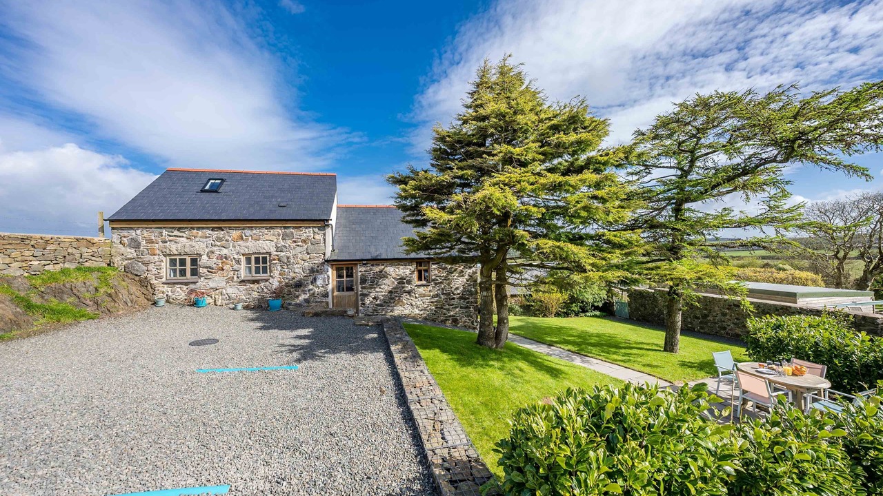 Photo of Outdoor in Llanerchymedd