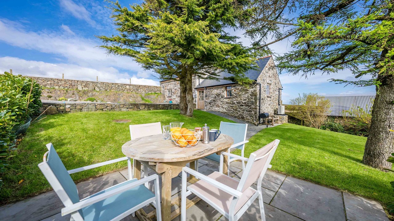 Photo of Outdoor in Llanerchymedd