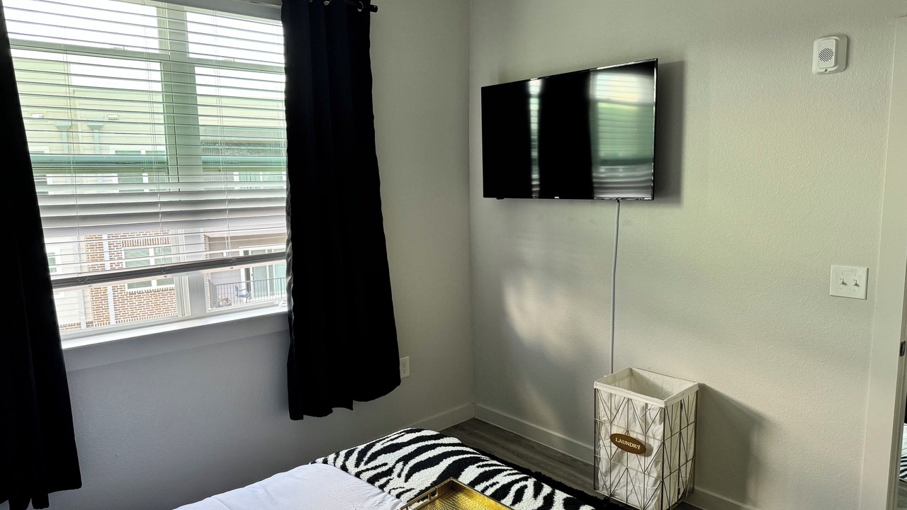 Photo of Bedroom in George Bush Park/Eldridge