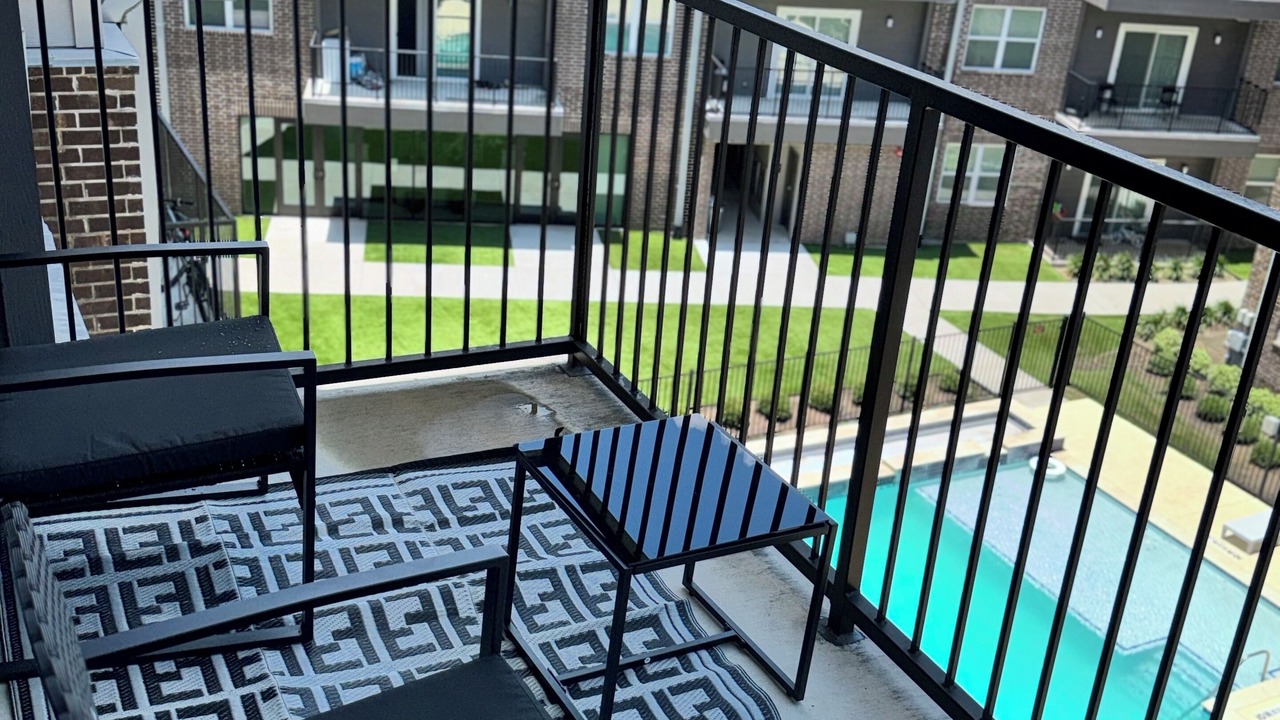 Photo of Outdoor in George Bush Park/Eldridge