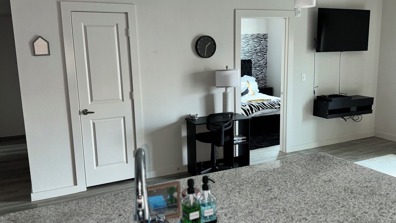 Photo of Bedroom in George Bush Park/Eldridge