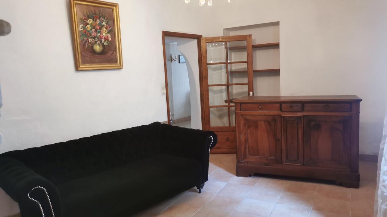 Photo of Livingroom in Alignan-du-Vent