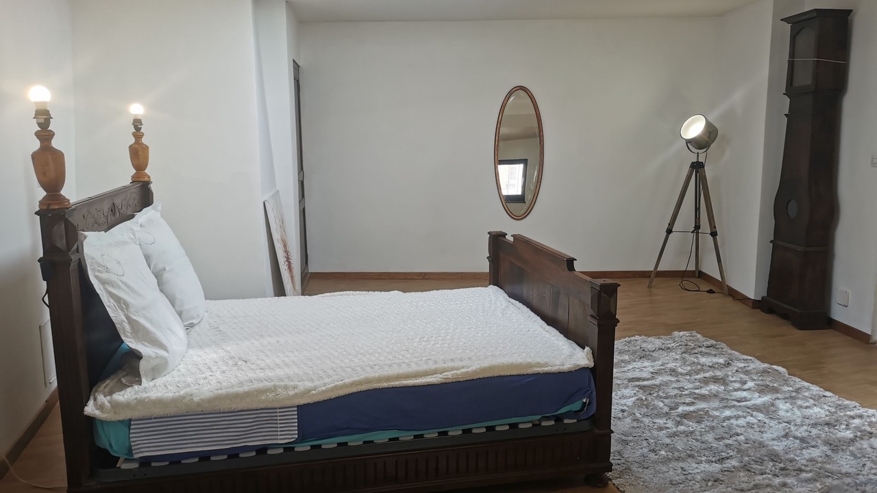 Photo of Bedroom in Alignan-du-Vent