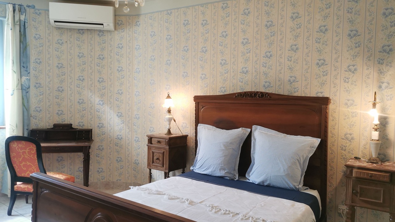 Photo of Bedroom in Alignan-du-Vent
