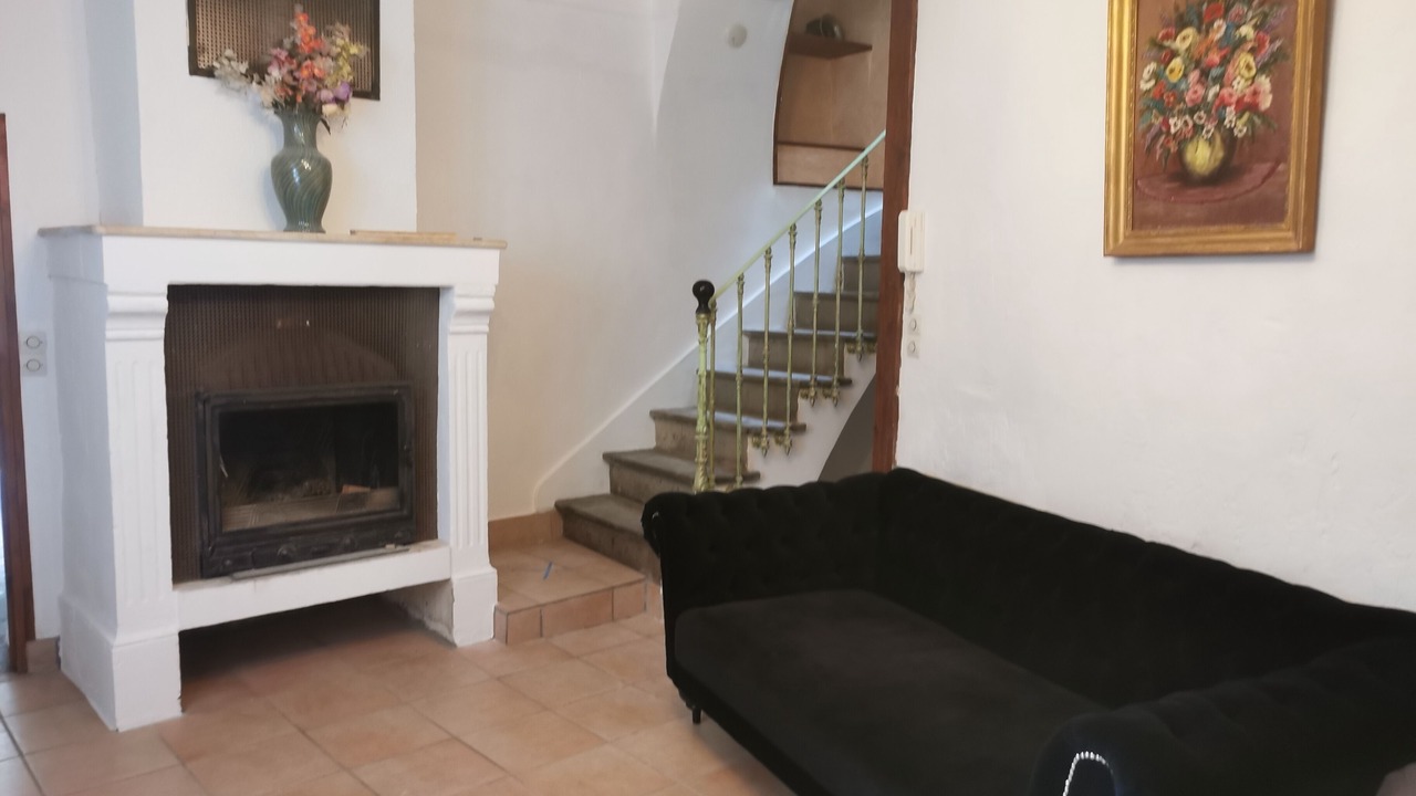 Photo of Livingroom in Alignan-du-Vent