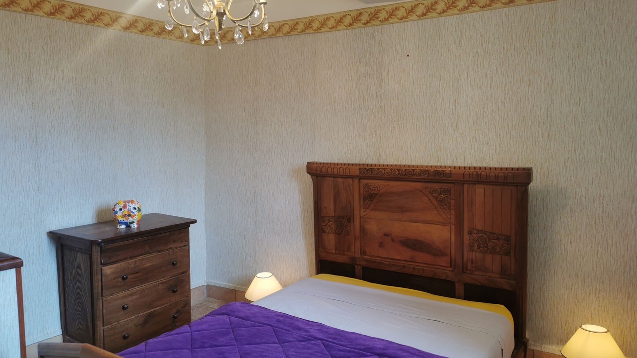 Photo of Bedroom in Alignan-du-Vent