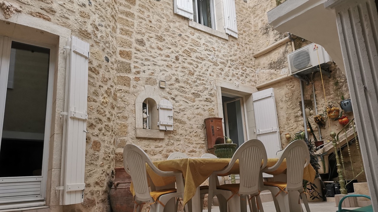 Photo of Outdoor in Alignan-du-Vent