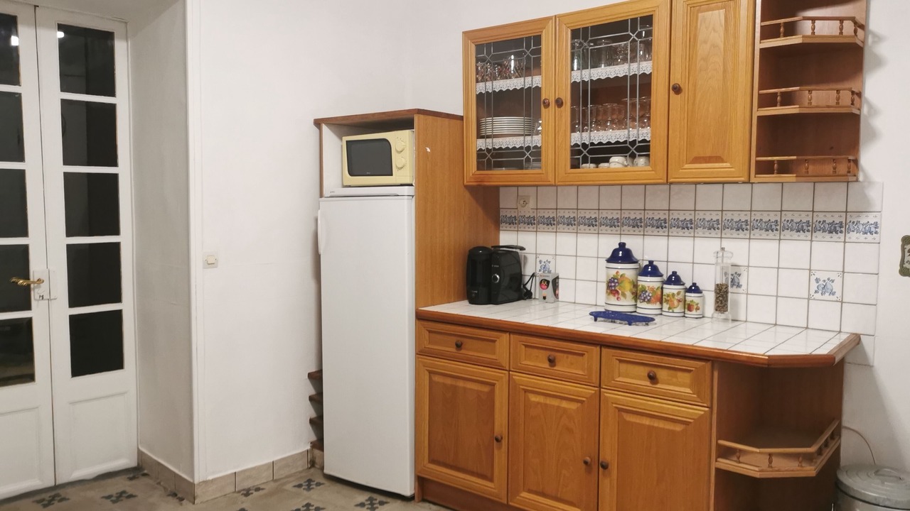 Photo of Kitchen in Alignan-du-Vent