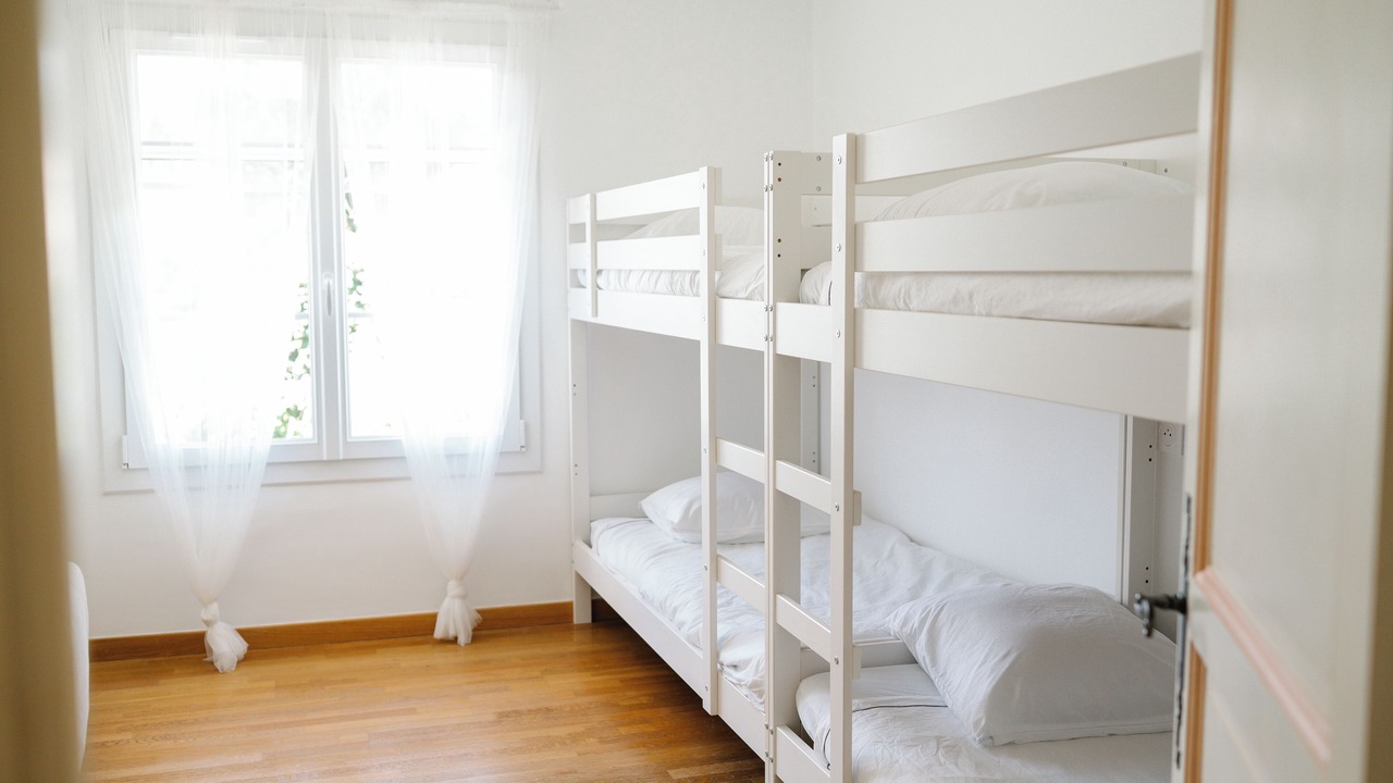 Photo of Bedroom in Sorgues