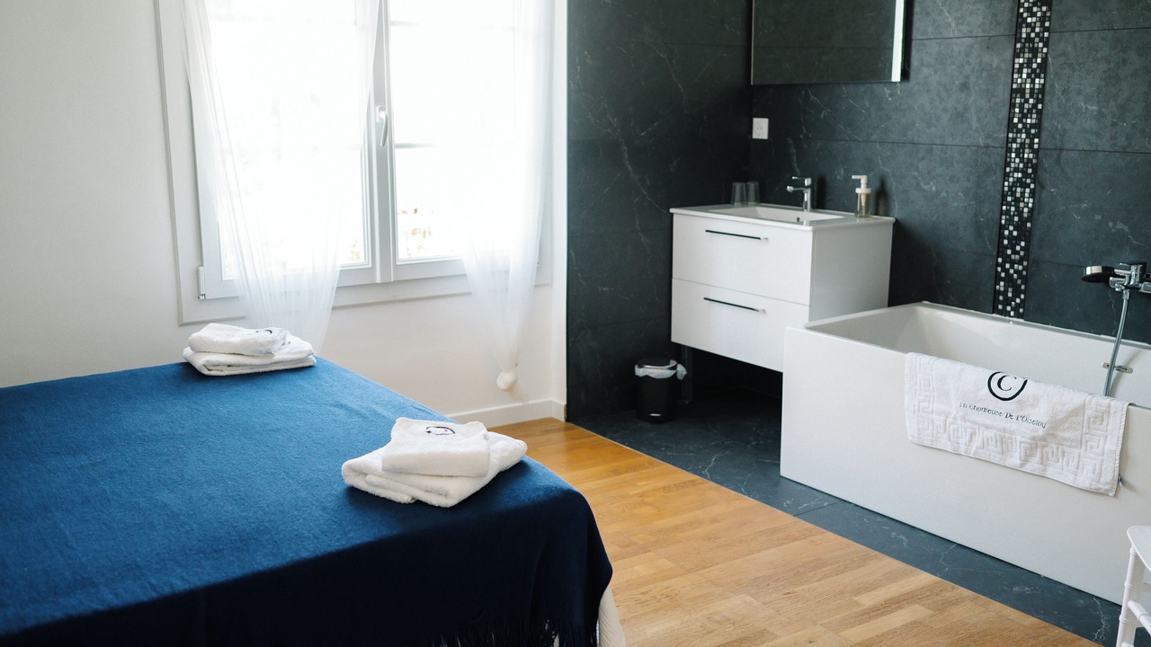 Photo of Bathroom in Sorgues