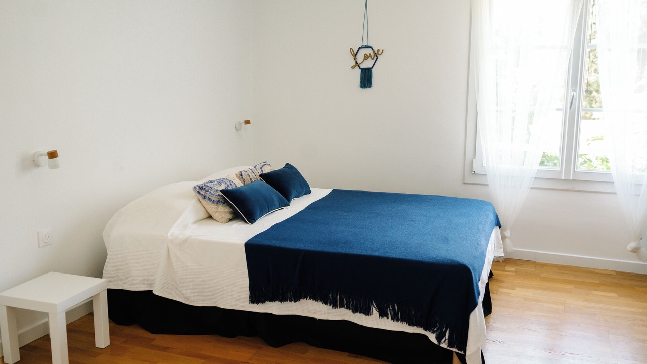 Photo of Bedroom in Sorgues