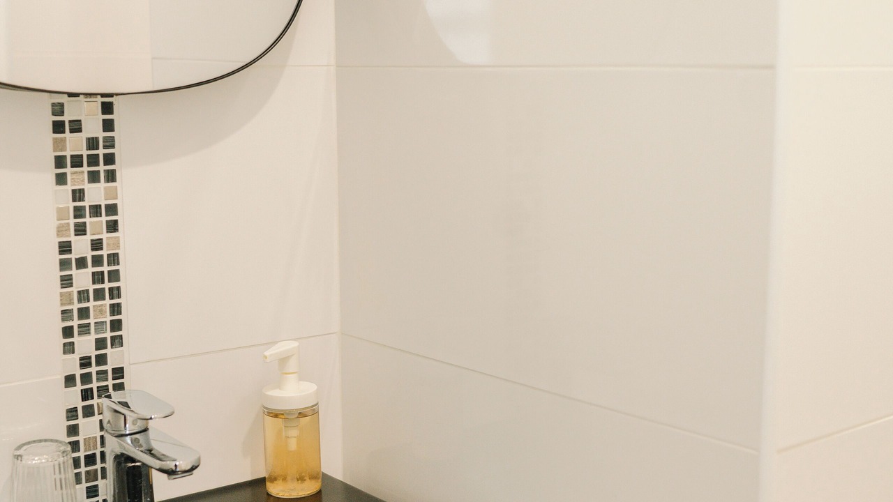 Photo of Bathroom in Sorgues