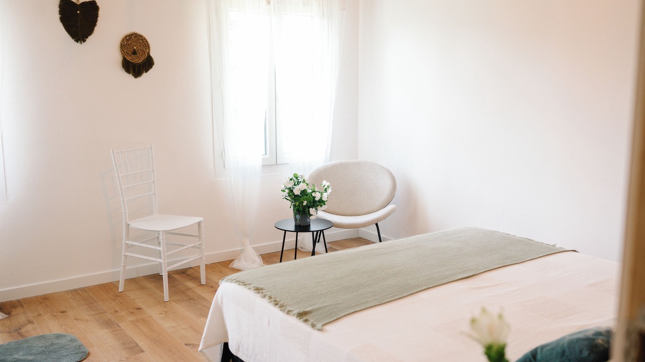 Photo of Bedroom in Sorgues