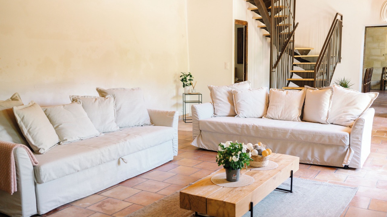 Photo of Livingroom in Sorgues