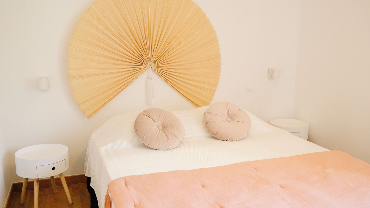 Photo of Bedroom in Sorgues