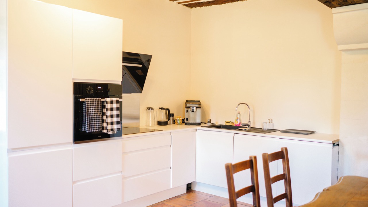 Photo of Kitchen in Sorgues