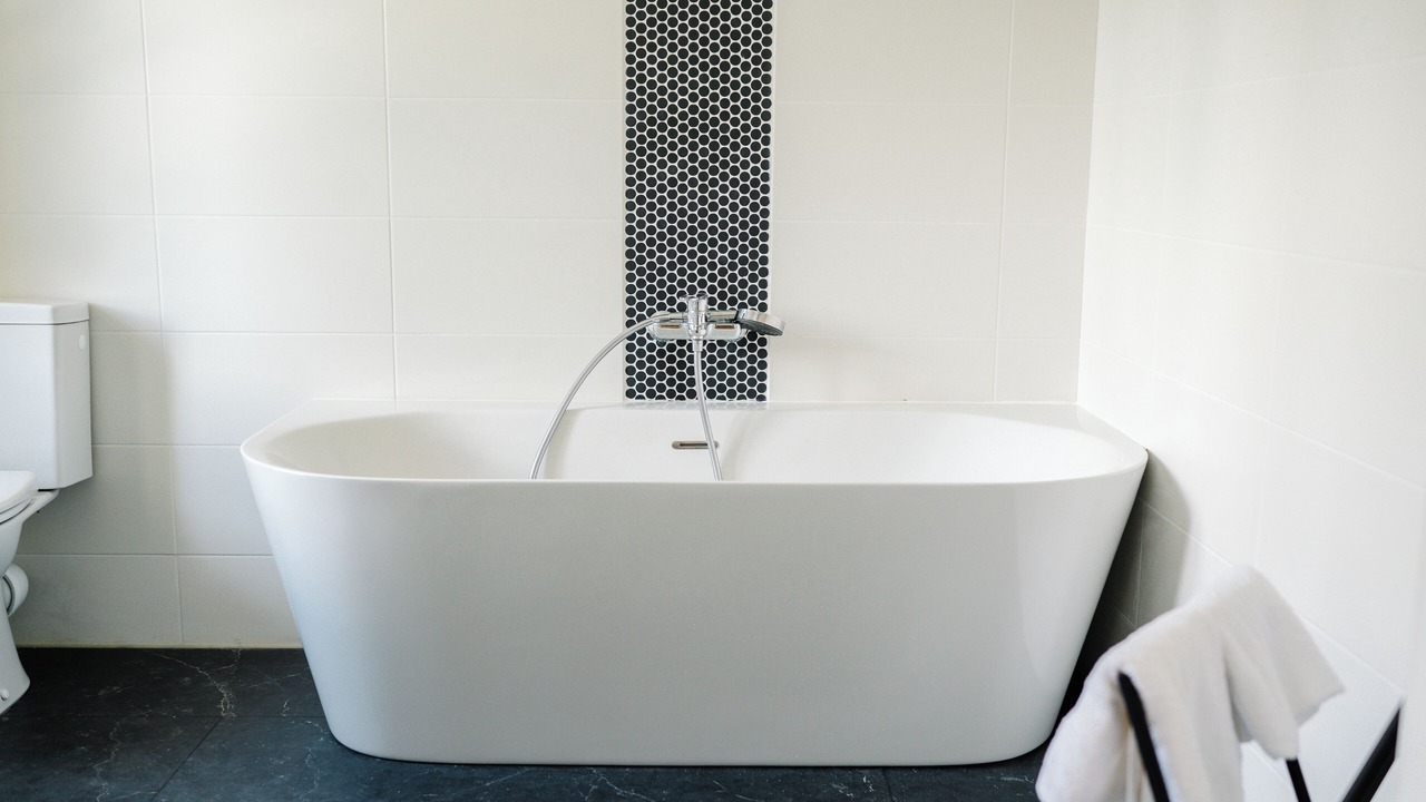 Photo of Bathroom in Sorgues