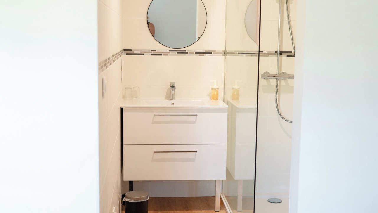 Photo of Bathroom in Sorgues