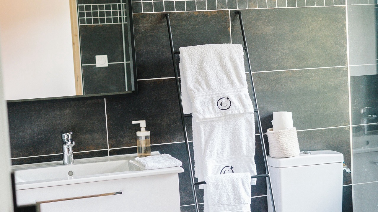 Photo of Bathroom in Sorgues