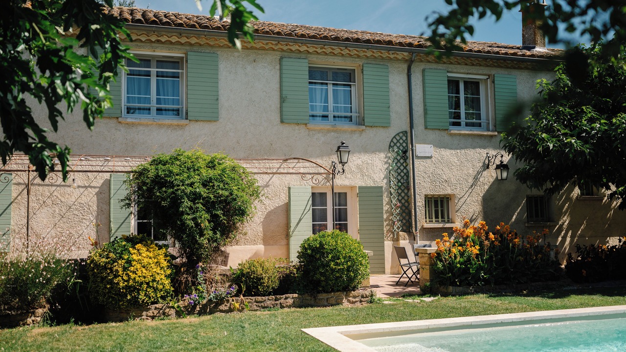 Photo of Outdoor in Sorgues