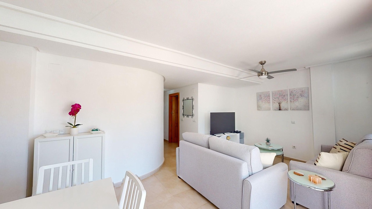 Photo of Livingroom in Roldan