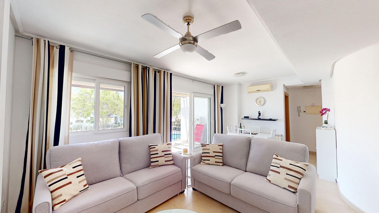 Photo of Livingroom in Roldan
