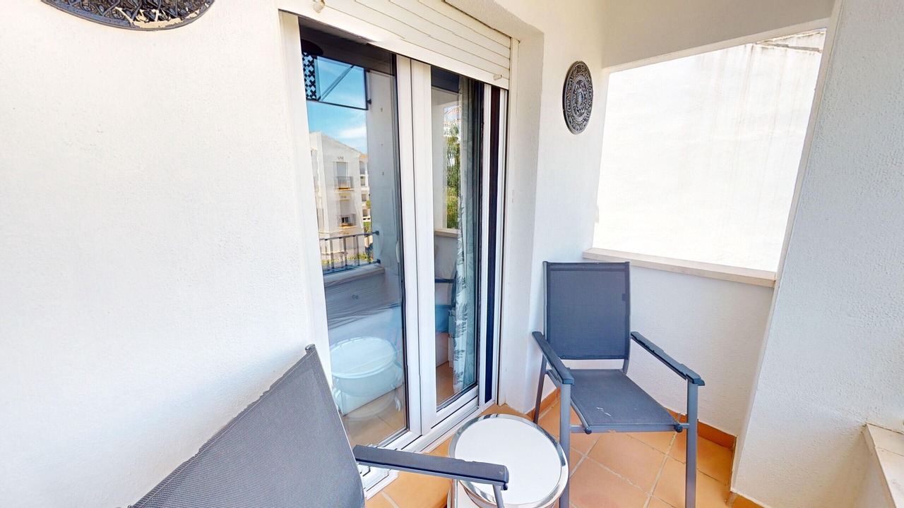 Photo of Patio Balcony in Roldan