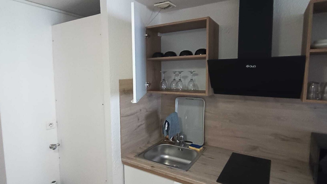 Photo of Kitchen in Clermont-Ferrand