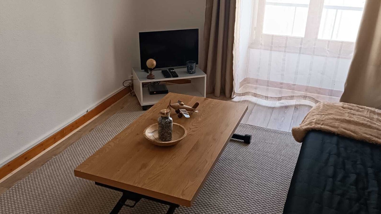 Photo of Livingroom in Clermont-Ferrand
