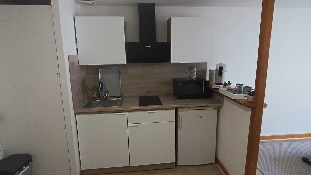 Photo of Kitchen in Clermont-Ferrand