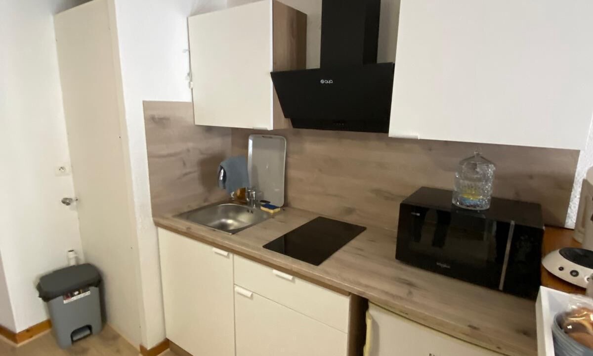 Photo of Kitchen in Clermont-Ferrand