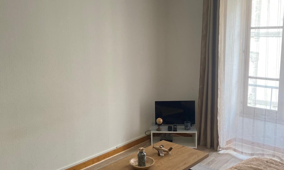 Photo of Livingroom in Clermont-Ferrand