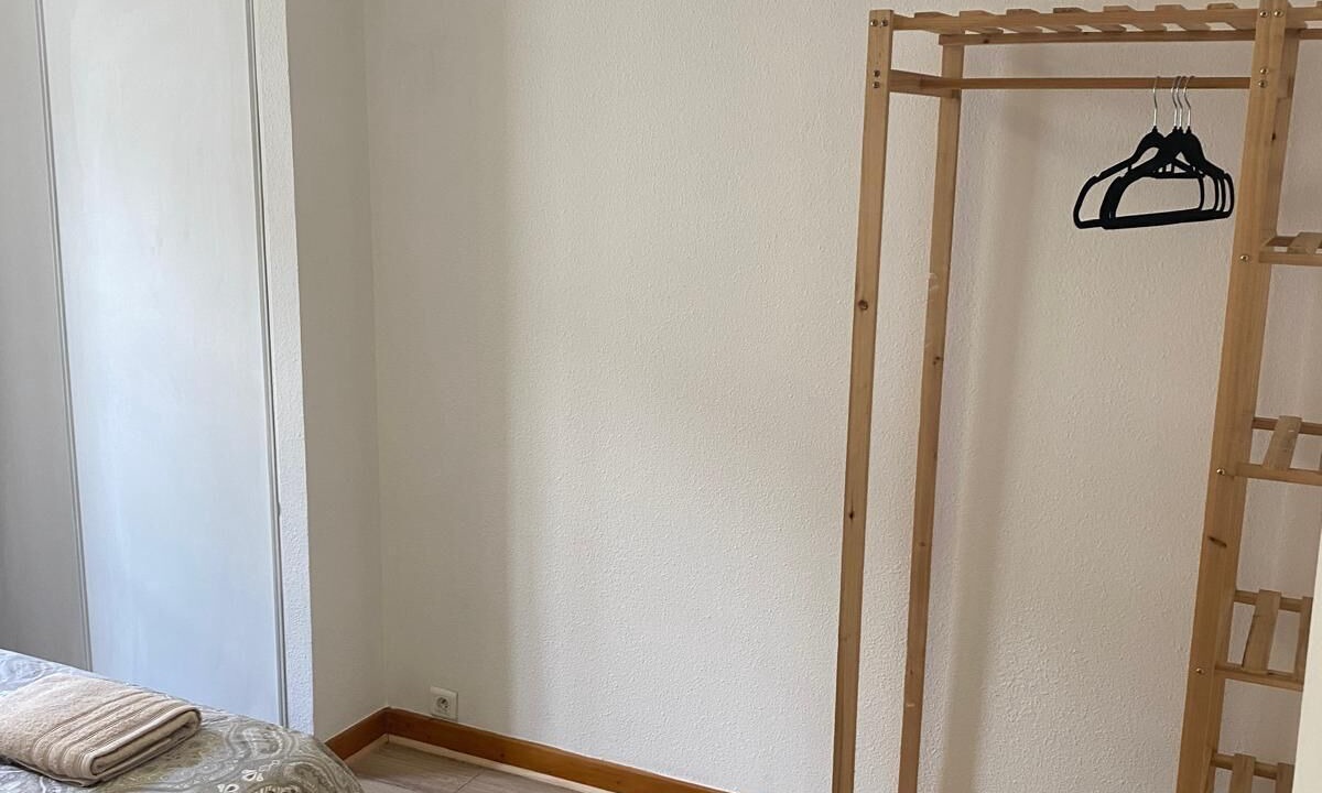 Photo of Bedroom in Clermont-Ferrand