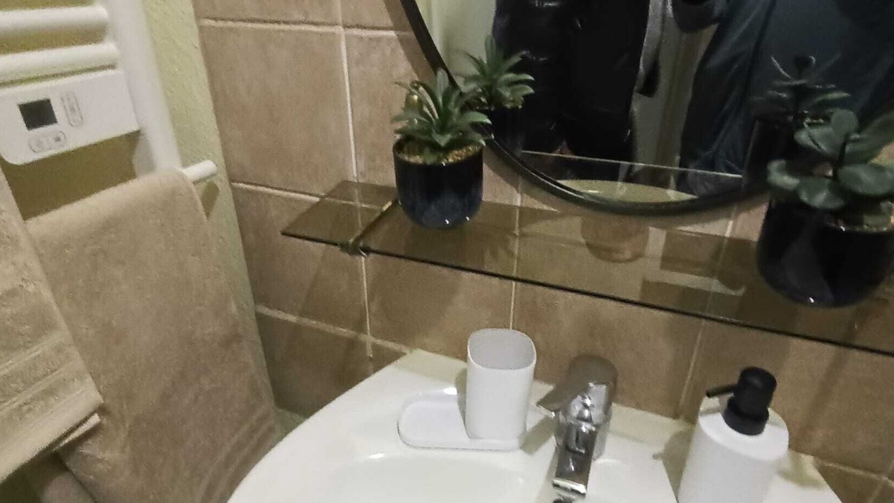 Photo of Bathroom in Clermont-Ferrand