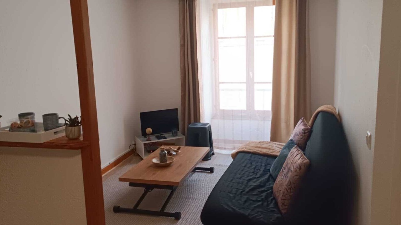 Photo of Livingroom in Clermont-Ferrand