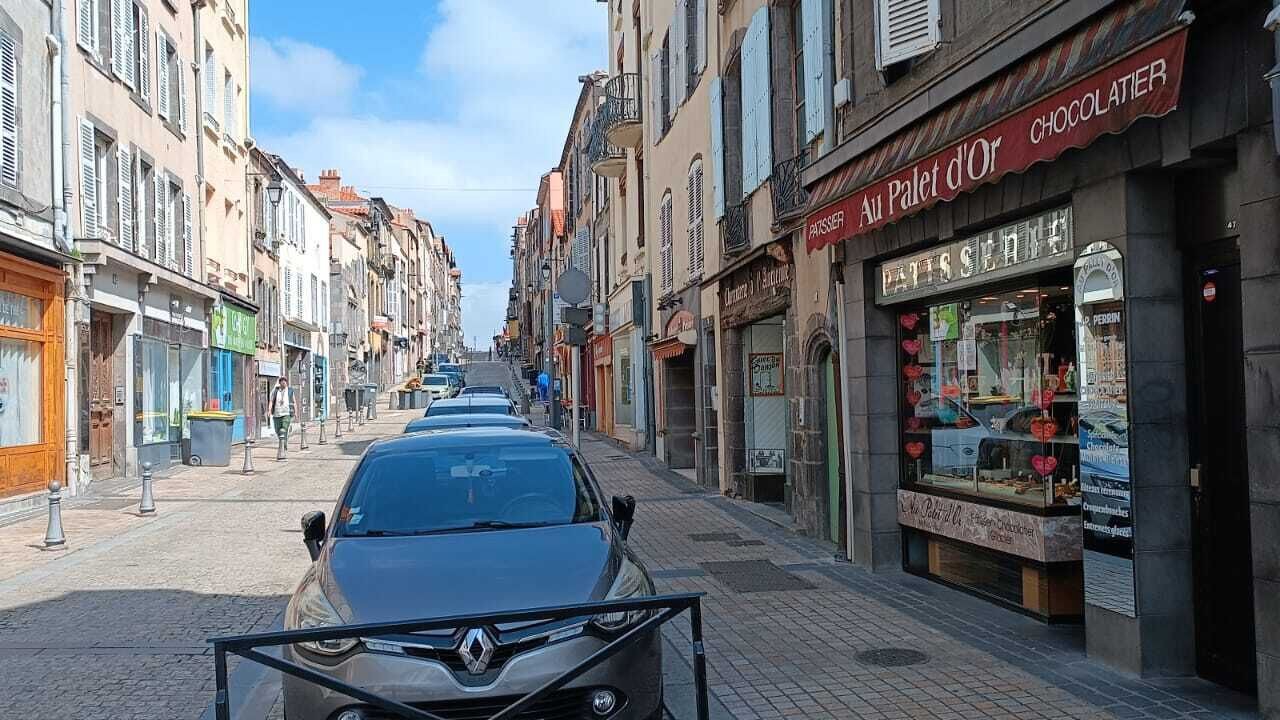 Photo of Outdoor in Clermont-Ferrand