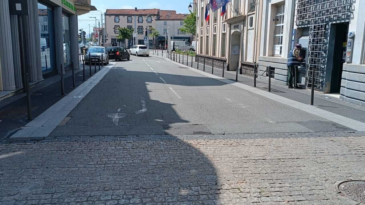 Photo of Outdoor in Clermont-Ferrand