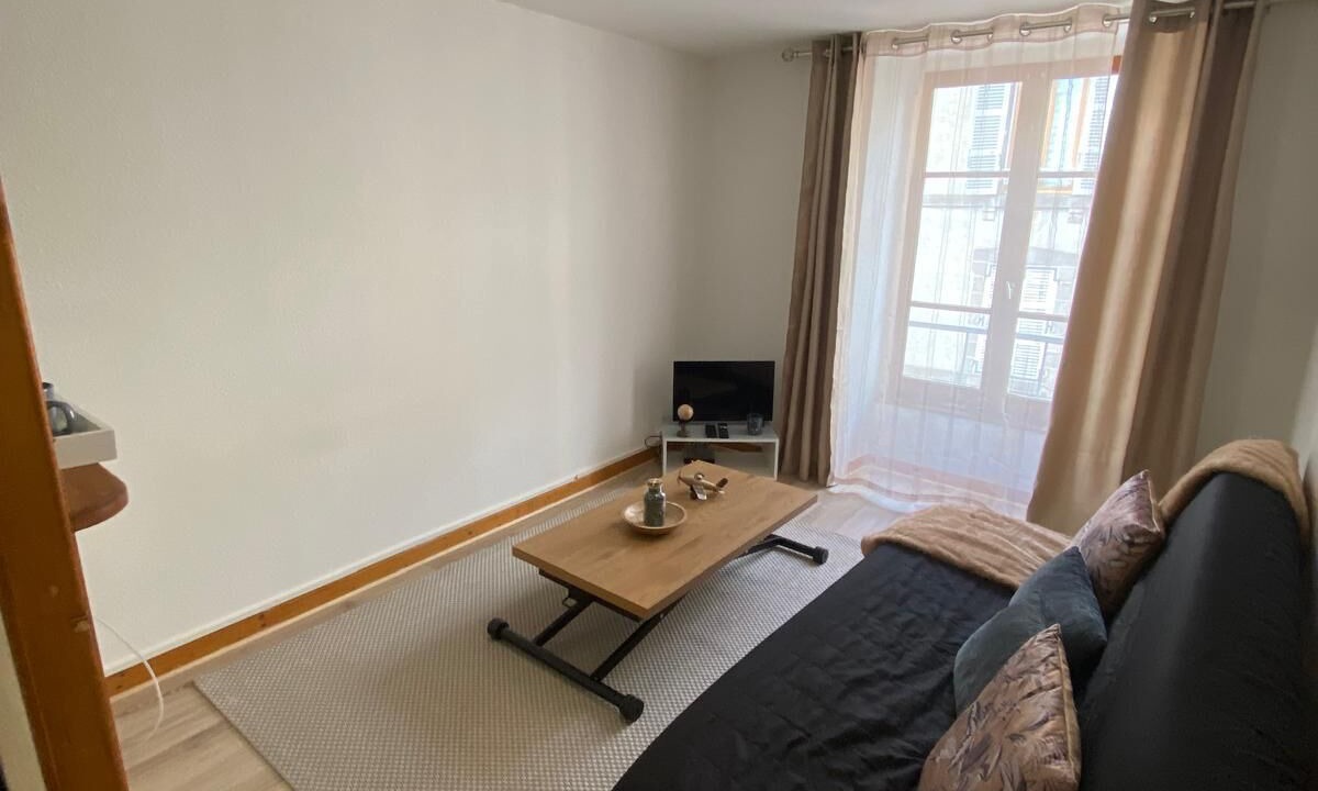 Photo of Livingroom in Clermont-Ferrand