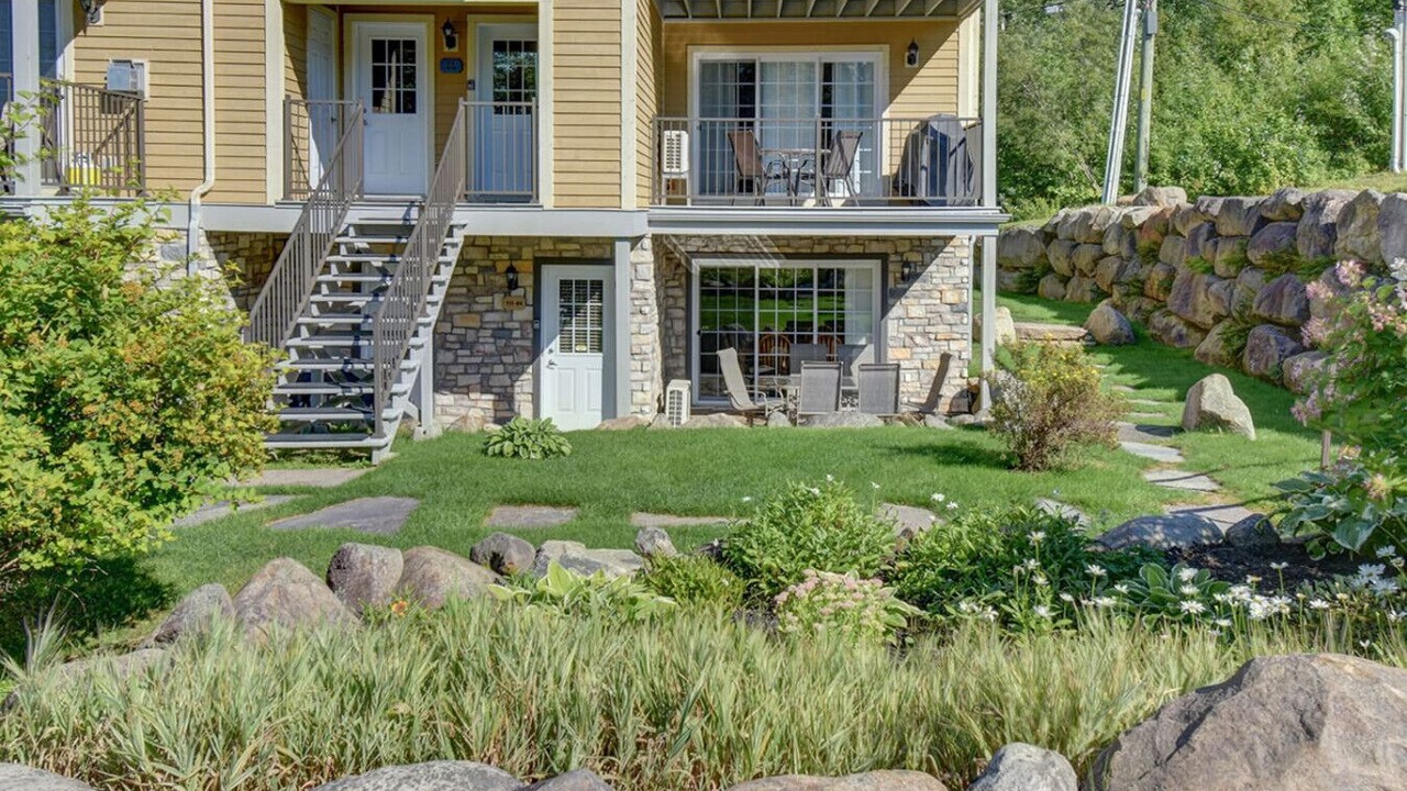 Photo of Outdoor in Saint-Faustin-Lac-Carre